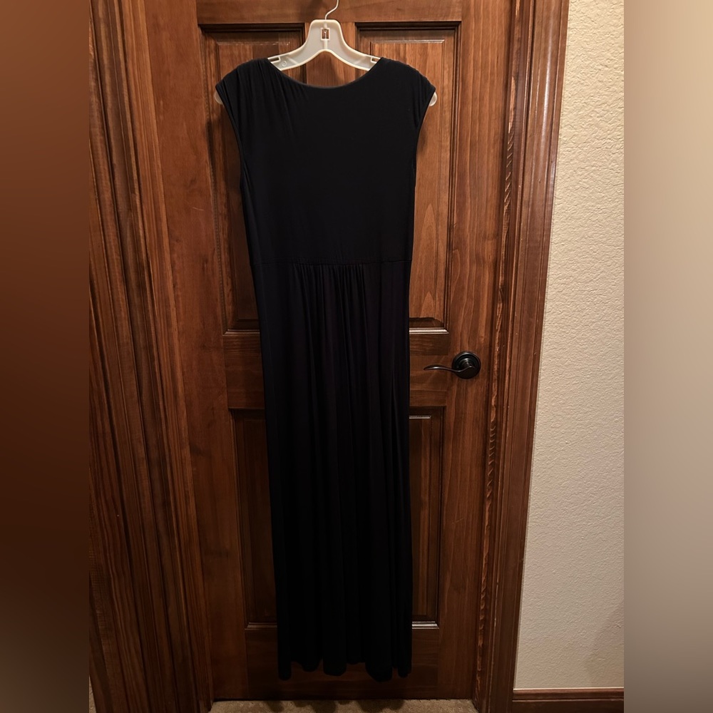 Soma Maxi Dress